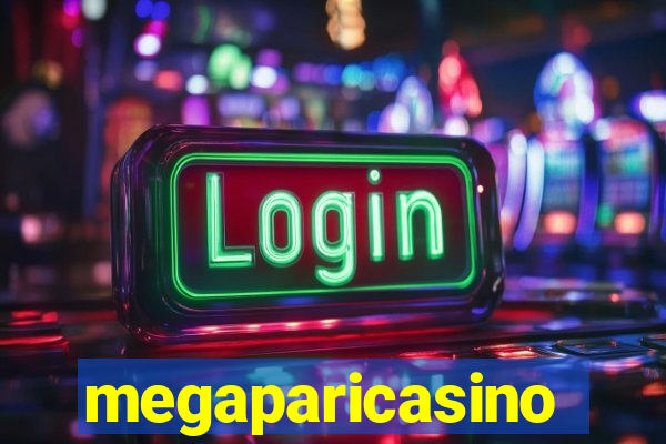 megaparicasino