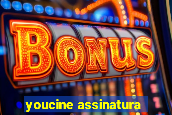 youcine assinatura