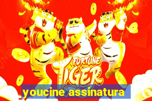 youcine assinatura