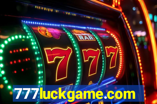 777luckgame.com