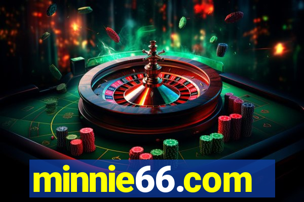 minnie66.com