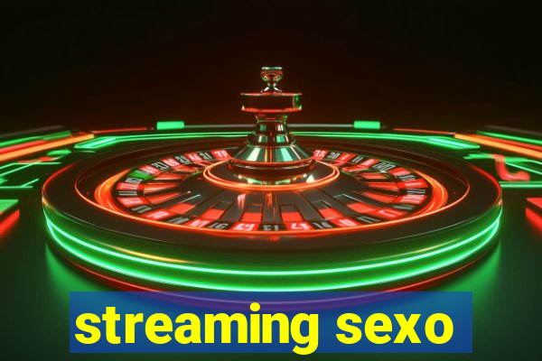 streaming sexo