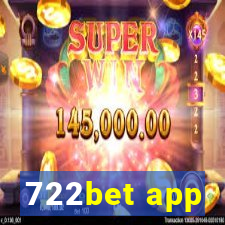 722bet app