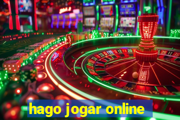 hago jogar online