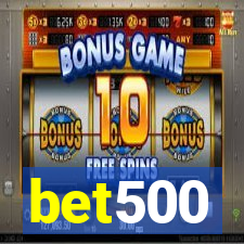 bet500