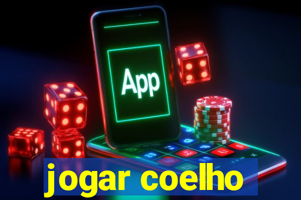 jogar coelho