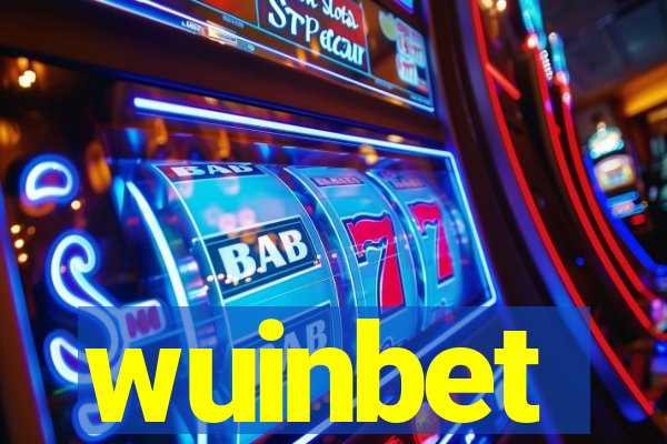 wuinbet