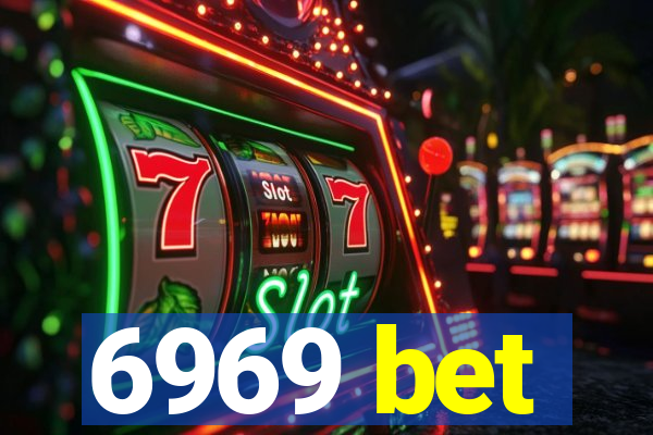 6969 bet