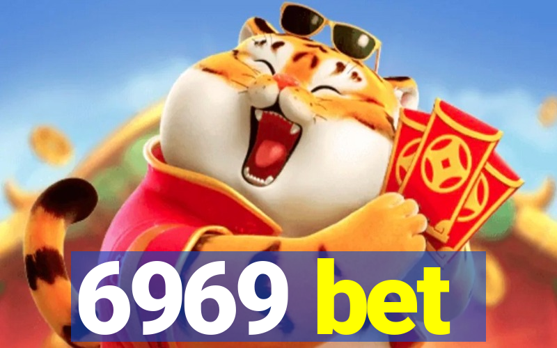 6969 bet