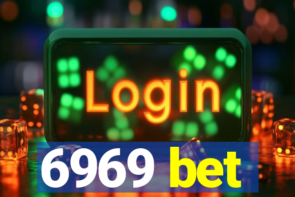 6969 bet