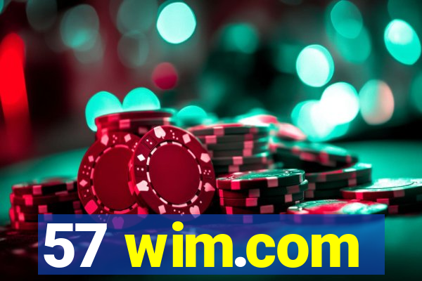 57 wim.com