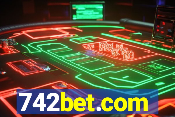 742bet.com