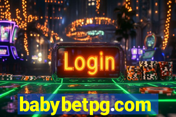 babybetpg.com