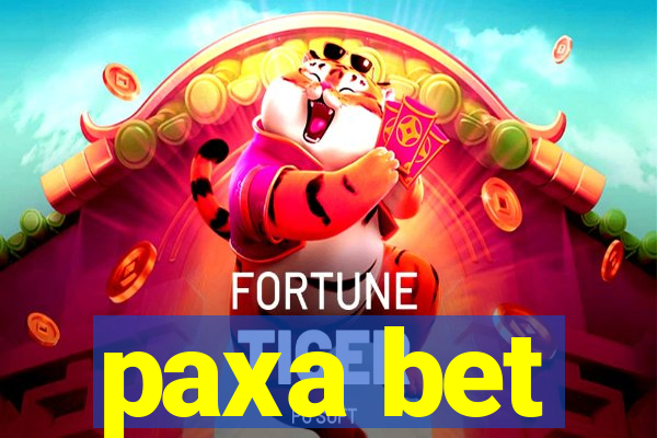 paxa bet