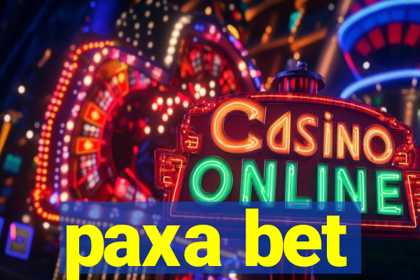 paxa bet