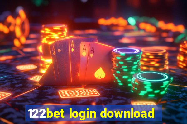 122bet login download