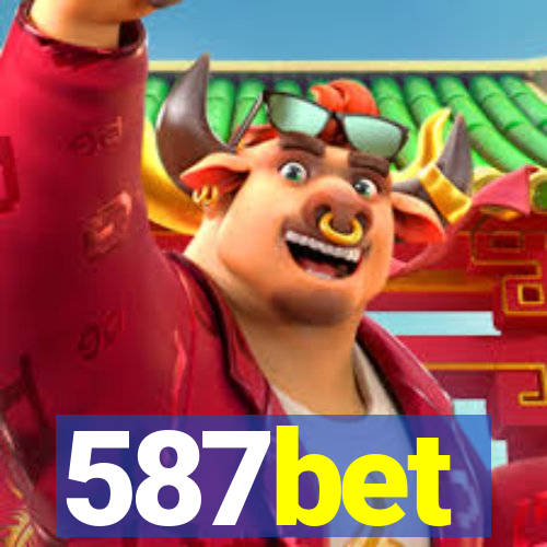 587bet