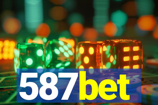 587bet