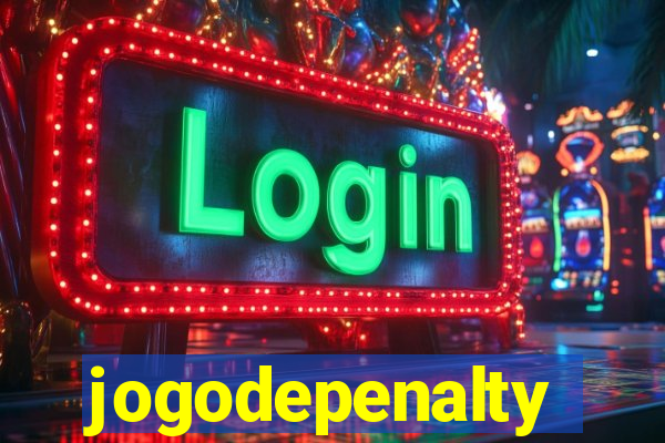 jogodepenalty