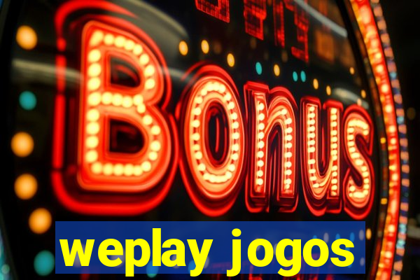 weplay jogos