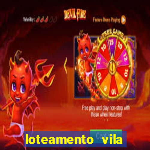 loteamento vila nova carpina