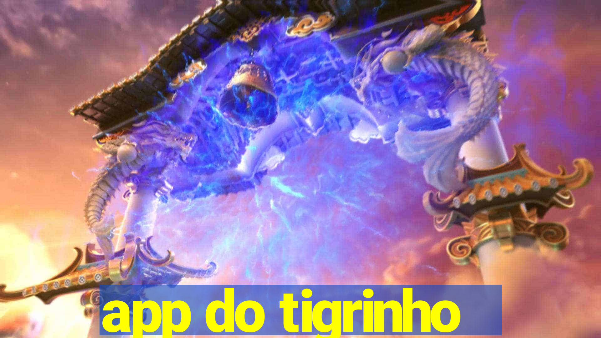 app do tigrinho