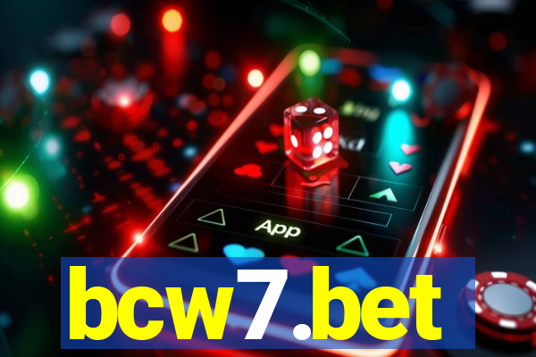 bcw7.bet