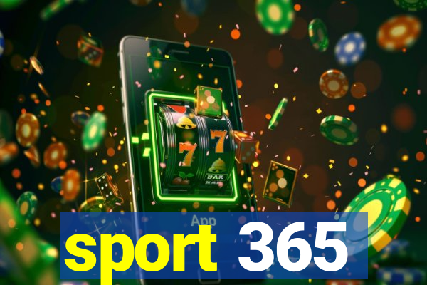 sport 365