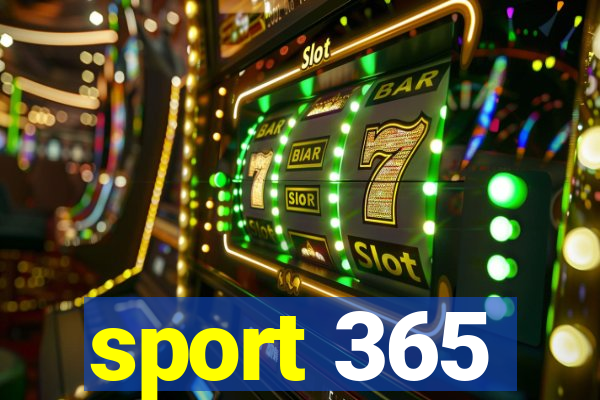 sport 365