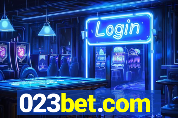 023bet.com