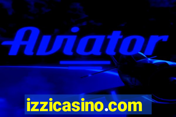 izzicasino.com