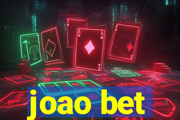 joao bet