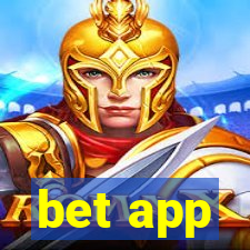 bet app