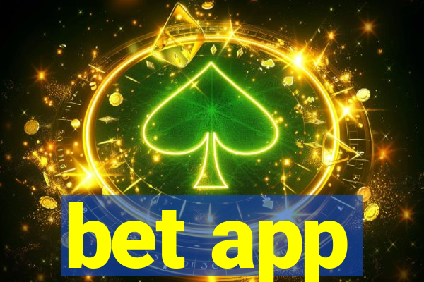 bet app