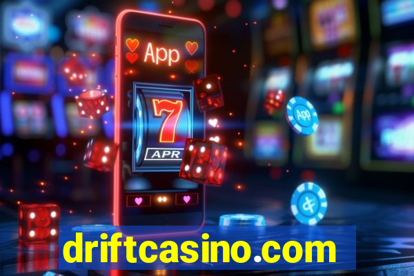 driftcasino.com