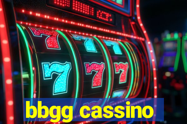 bbgg cassino