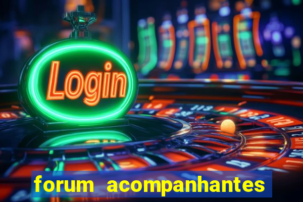 forum acompanhantes porto alegre