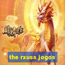 the rxuss jogos