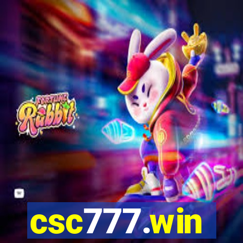 csc777.win