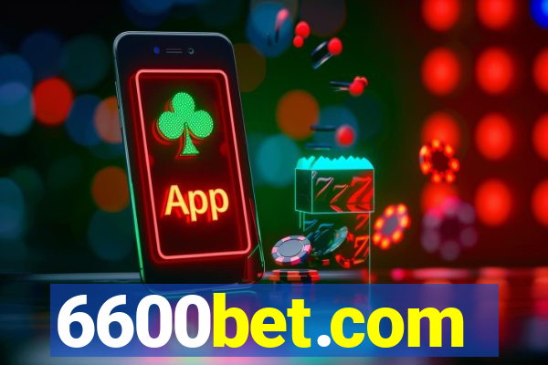 6600bet.com