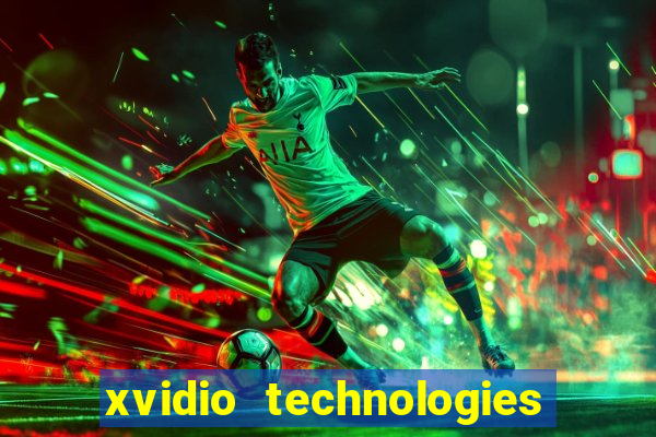 xvidio technologies startup download android