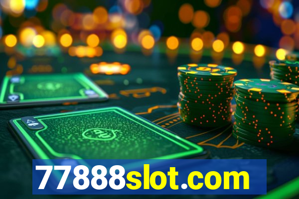 77888slot.com