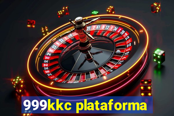 999kkc plataforma