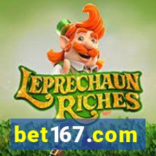 bet167.com