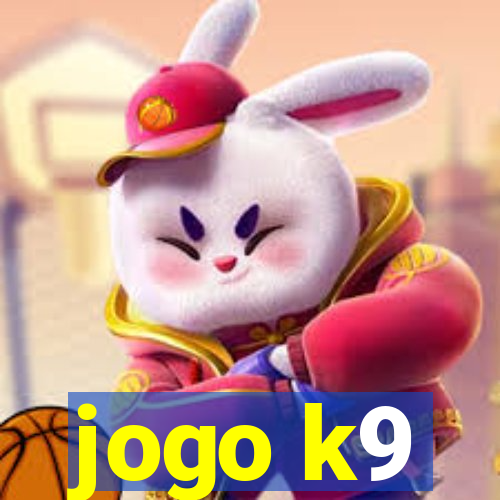 jogo k9