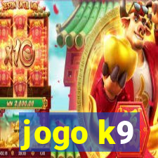 jogo k9