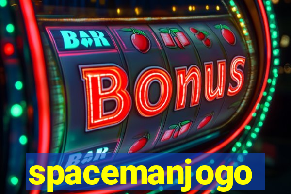 spacemanjogo