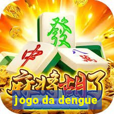 jogo da dengue