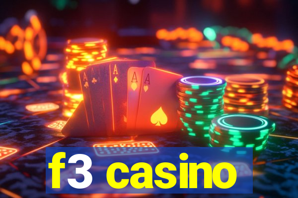 f3 casino