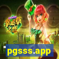 pgsss.app